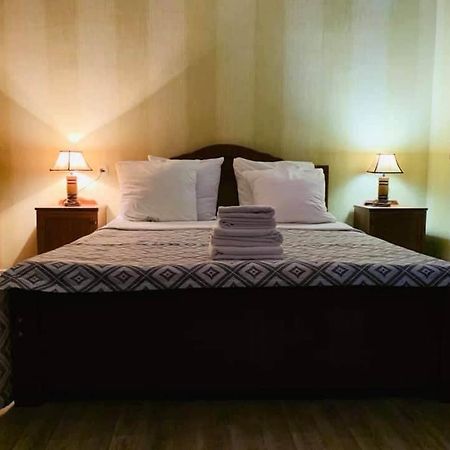 Hotel Sweet Home テラヴィ エクステリア 写真
