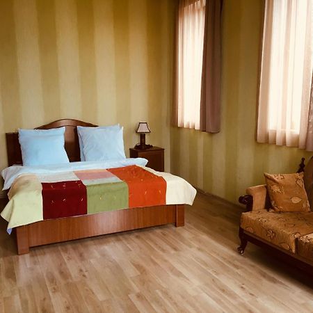 Hotel Sweet Home テラヴィ エクステリア 写真