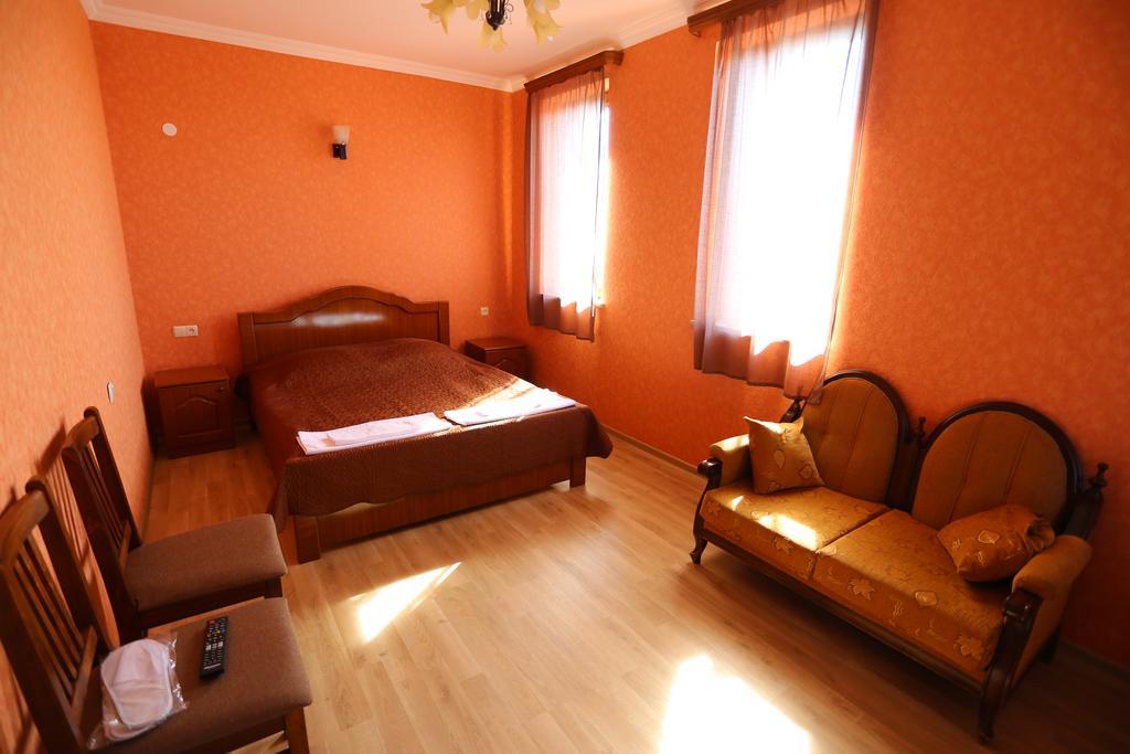 Hotel Sweet Home テラヴィ 部屋 写真