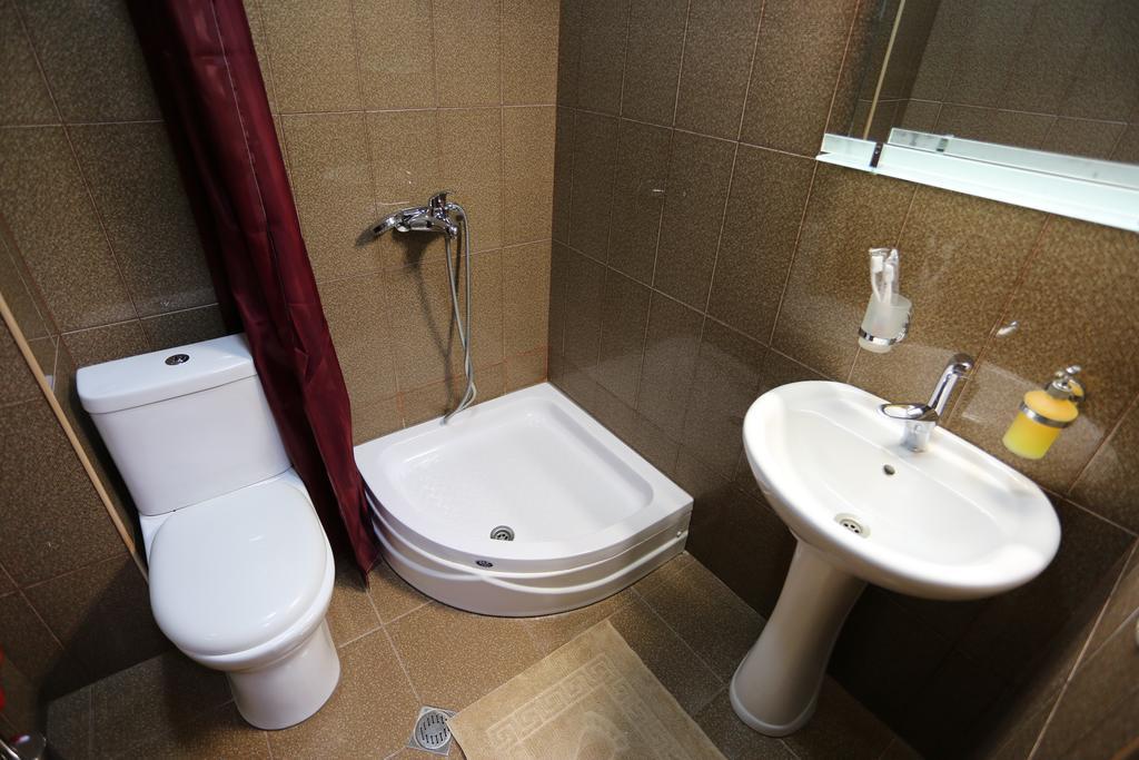 Hotel Sweet Home テラヴィ 部屋 写真