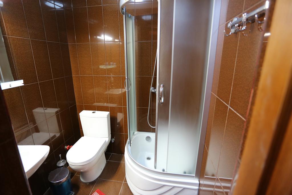 Hotel Sweet Home テラヴィ 部屋 写真