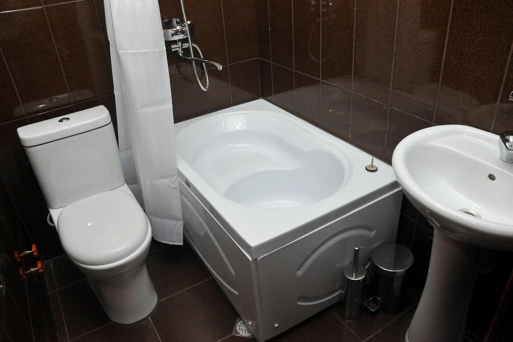 Hotel Sweet Home テラヴィ 部屋 写真