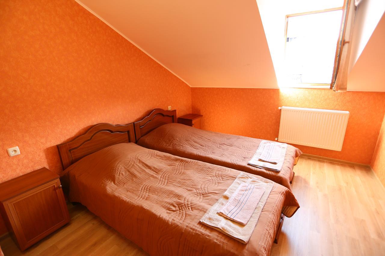Hotel Sweet Home テラヴィ エクステリア 写真