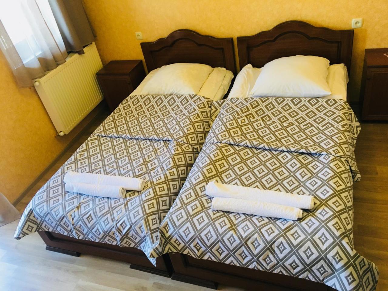 Hotel Sweet Home テラヴィ エクステリア 写真
