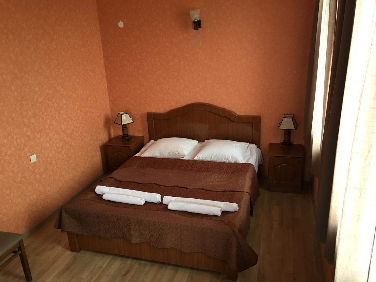 Hotel Sweet Home テラヴィ エクステリア 写真